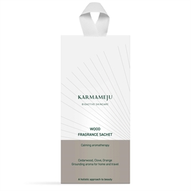 Karmameju Wood Wardrobe Fragrance